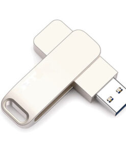 USB kim loại quà tặng doanh nghiệp