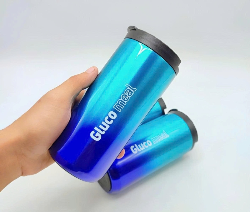 ly giữ nhiệt coffee 400ml