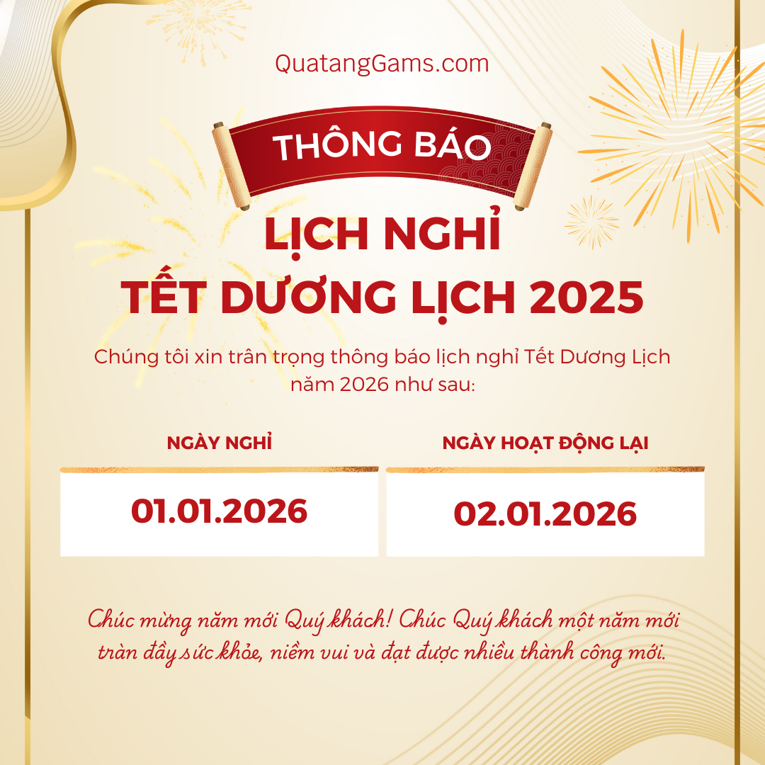 tải mẫu thông báo lịch nghỉ tết dương lịch