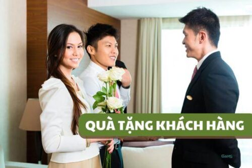 Set quà tặng khách hàng