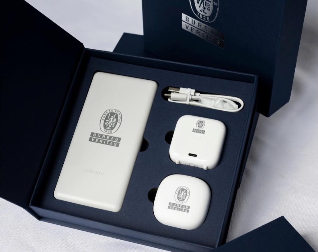 bộ quà tặng cao cấp cho doanh nghiệp