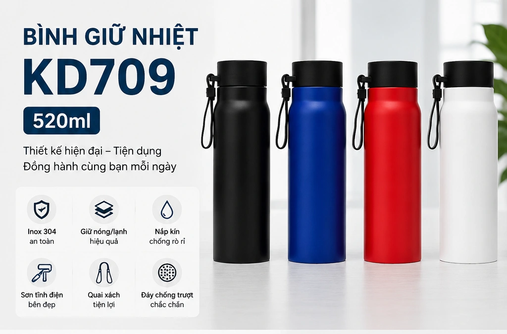 binh giu nhiet 520ml