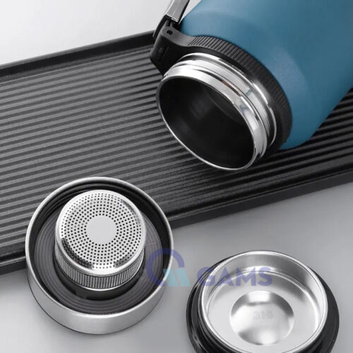 cấu tạo bình giữ nhiệt ssu316