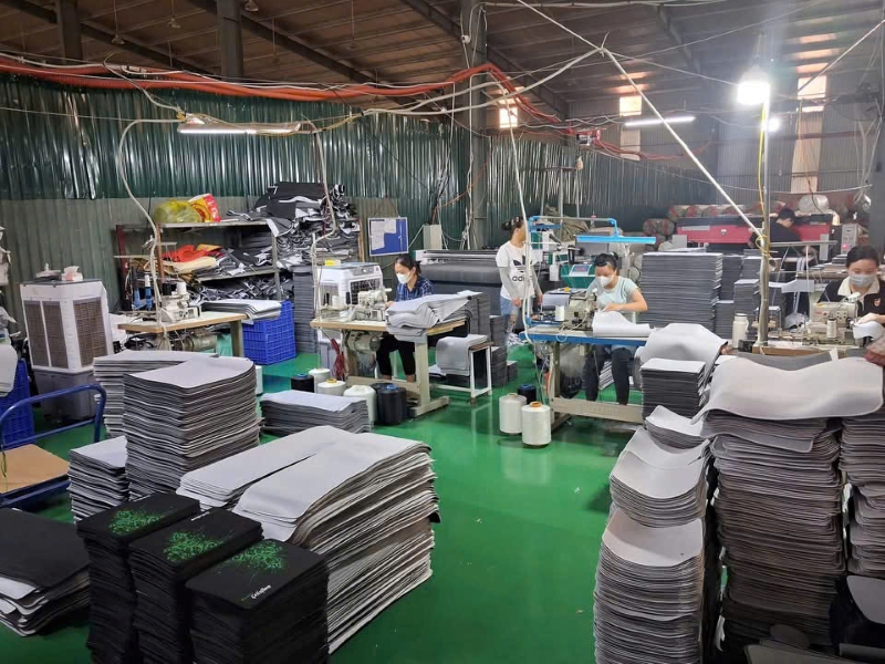 Xưởng sản xuất sổ tay theo yêu cầu tại tphcm