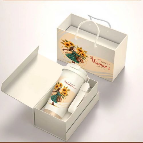 giftset quà tặng 8-3 có hộp