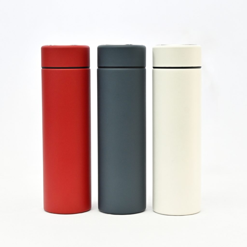 Chọn bình giữ nhiệt inox chất lượng