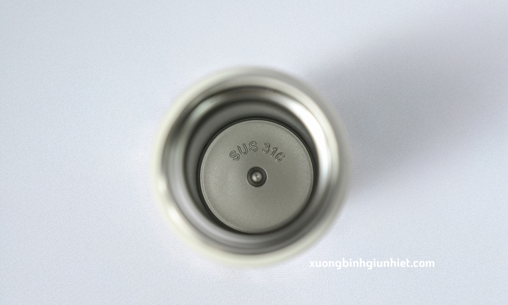 Bình giữ nhiệt inox sus316