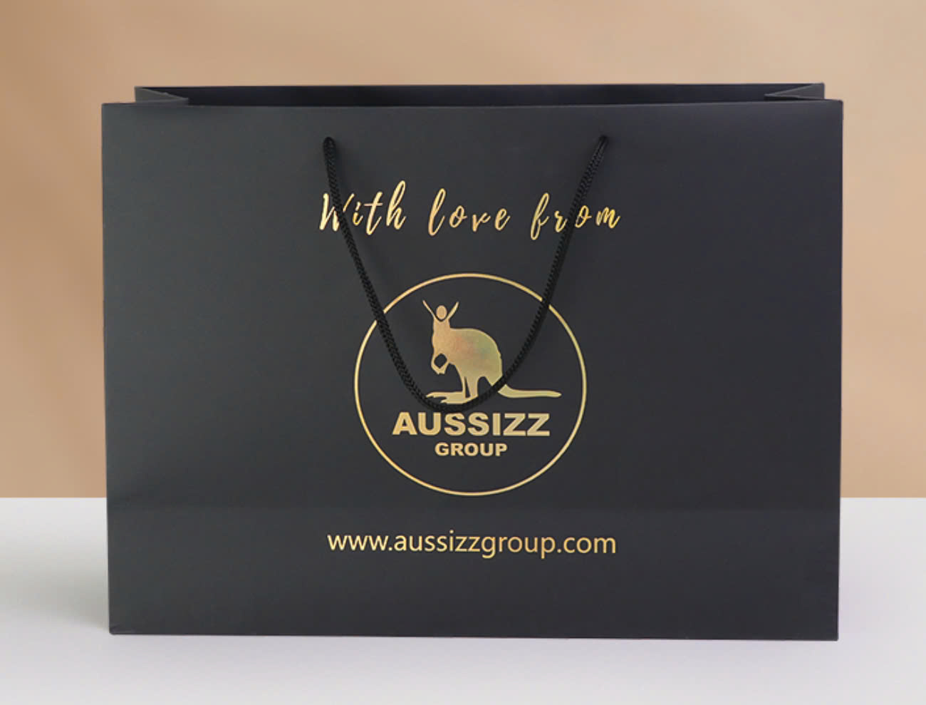 Xưởng sản xuất hộp quà và túi giấy