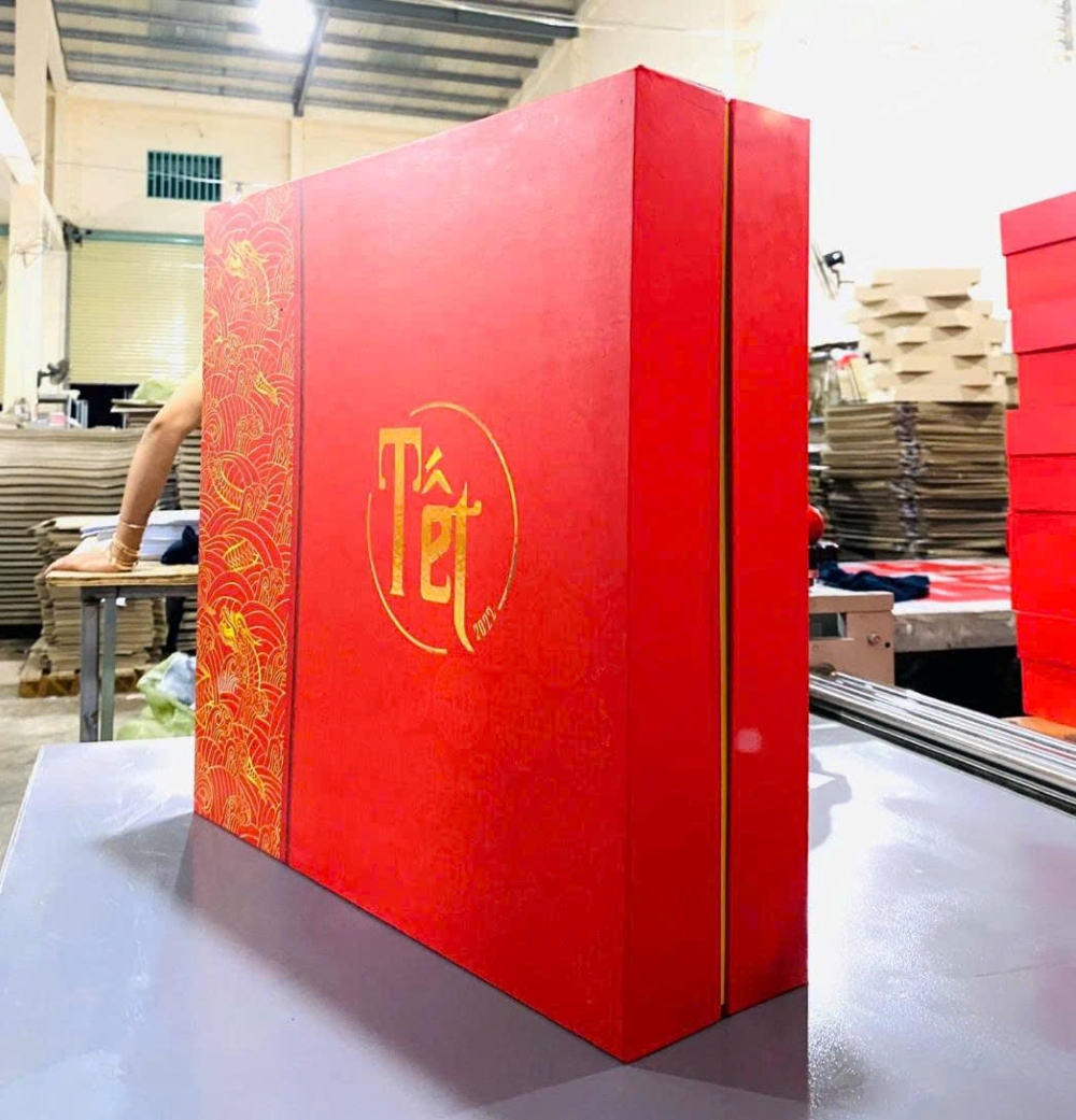 hộp quà tết 002