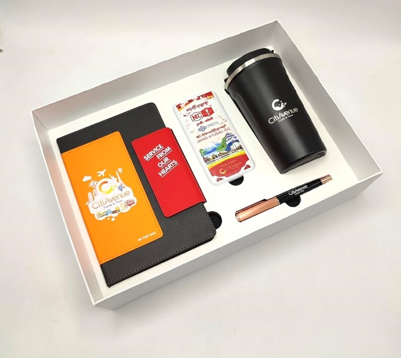 Quà tặng khách hàng độc đáo