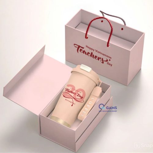 qua tang 20-11 cho cô giáo