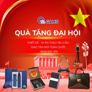 Cung cấp quà tặng đại hội giao hàng tận nơi toàn quốc