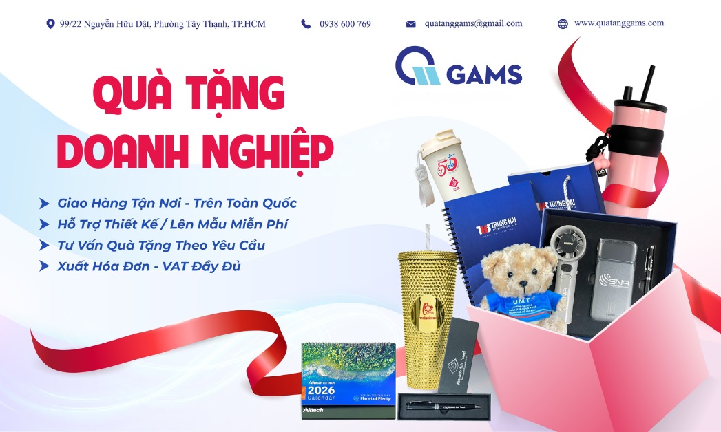 Bình Giữ Nhiệt Quà Tặng Cho Nữ – Hàng Sẵn, In Theo Yêu Cầu, Giao Gấp 2–7 Ngày