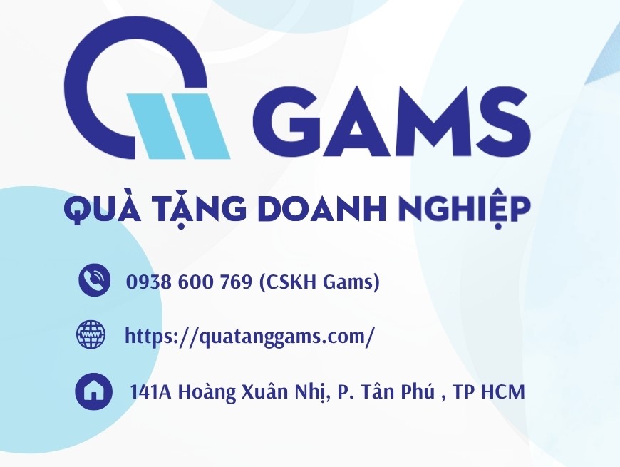 giới thiệu về Gams
